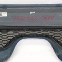 фото thumb №11, Mini f56 f57 бампер задний cooper s deep blue niebieski металлик - b69