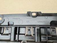 фото thumb №11, Bmw x3 g01 17r- напрямна кронштейн бампера передній перед 7400674