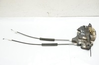 фото thumb №1, Замок двері правий задня mitsubishi colt vi 5d 2 pin