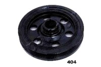 Купити Japanparts pu-404 шків, wał колінчастий, фото thumb