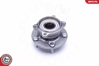 фото thumb №2, Ступица зад l/p