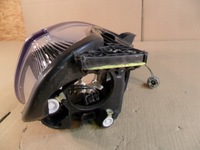 фото thumb №8, Ford focus iv mk 4 2018- фара лампа левая led