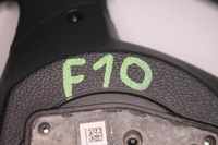 фото thumb №7, Повітропровід шкіра multi bmw 5 f10 10-17