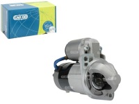 фото thumb №1, Стартер hyundai i30 tiburon kia ceed pro ceed sportage ii 2.0