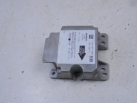Opel corsa b датчик датчик подушка безопасности 09229038bb siemens с Разборки, фото thumb