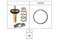 фото thumb №1, Facet термостат smart 90c fortwo ii 1,0 07-