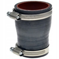 фото thumb №6, Шланг wąż труба turbo ford focus 1.6 tdci 1786196