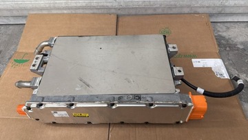 фото thumb №4, Hyundai ioniq 5 ev6 модуль зарядное устройство батарея