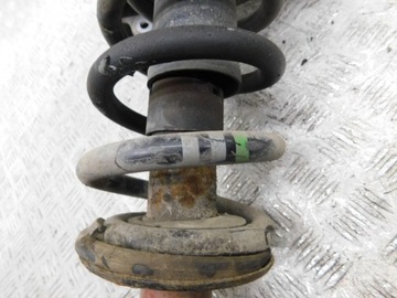 фото thumb №13, Амортизатор левый правый перед 4f0413031ap - audi a6 c6 2.7 3.0 tdi