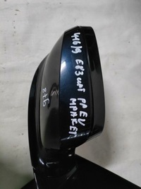 фото thumb №13, Bmw x3 e83 lift m-pakiet зеркало правый перед carbonschwarz europa