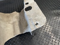 фото thumb №10, Захист теплова вихлоп audi a8 d4 4.2 tdi cds 4h0825671f