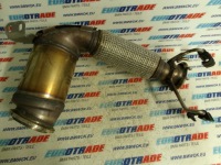 Bmw f40 f44 f45 f46 катализатор 9796630 7560822 в Украине, фото thumb