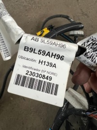 фото thumb №6, Peugeot partner iii iv 19- жгут электропроводка салона кабины 9822954980