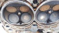 фото thumb №9, S4 b8 головка валы левая 3.0 tfsi s5 q5 sq5