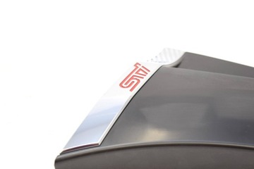 фото thumb №13, Планка декоративна крила передньої ліва subaru impreza sti 2008-2014