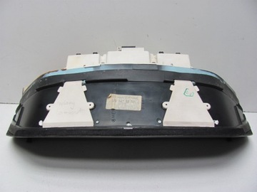 фото thumb №5, Mercedes w126 560 v8 спідометр  w милях