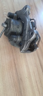 фото thumb №6, Суппорт тормоза левый перед jaguar i-pace