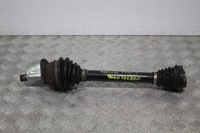 фото thumb №1, Привідний вал правий перед partner iv 4 9660782880