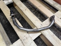 фото thumb №1, Трубка шланг egr ford focus mk1 2.0 tdci