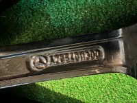 фото thumb №14, Mercedes c-klasa w205 amg алюминиевый диск 19 дюймов a2054011300