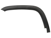 фото thumb №2, Jeep compass 2011-2017 накладка крыла левая na передний крыле