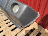 фото thumb №6, Jeep commander xk xh 05-10 бампер перед kpl оригінал zdrowy prosty raptor