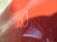 фото thumb №7, Крыло перед правый opel corsa d