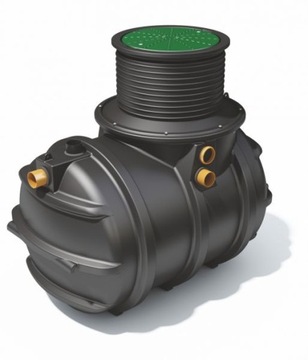 Удлинитель Kingspan Biopura, 50 см
