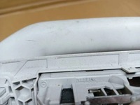 фото thumb №5, Mercedes w246 ручка кронштейн потолочный лампа a0998150100