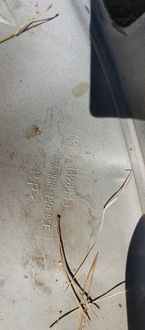 фото thumb №7, Бампер передній перед fiat punto i 1828643