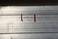 фото thumb №13, Идеальное состояние балка бампера перед передняя bmw x1 u11 x2 u10 mini cooper u25 za1szt