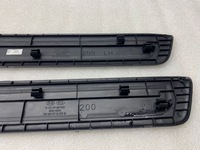 фото thumb №12, Kia niro 2022 комплект набор молдинг порог внутренних