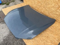 Volvo xc60 2 капот крышка двигателя оригинальная Киев, фото thumb