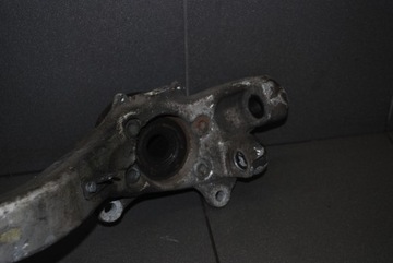 фото thumb №6, Поворотна опора лівий перед audi a6 c5 4.2 4b3407257d