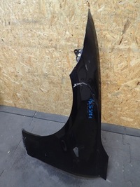 фото thumb №1, Крила перед лівий tesla s