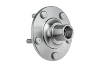 фото thumb №1, Ступиця колеса перед bez підшипник mazda premacy 99-,