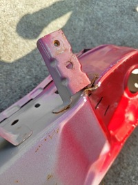 фото thumb №11, Pas переднє / балка mitsubishi asx / peugeot 4008 / c4 aircross 2009-