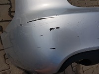 фото thumb №7, Audi a6 c6 04-07r бампер задня kombi ly7w