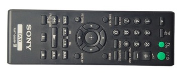 ПУЛЬТ SONY RMT-D197P ДВП SR 120 ДВП SR150 ДВП SR160