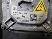 фото thumb №7, Лампа правый перед ксенон mini cooper s 162705 eu