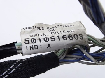 фото thumb №5, Renault midlum 00- dci жгут установка замок зажигания