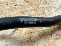 фото thumb №9, Труба шланг wąż wody porsche taycan 9j1 9j1121629 2019-