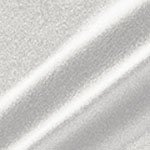 FARBA METALICZNA Dazzling Metallics - white pearl - biała perła