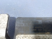 фото thumb №5, Mercedes glc x253 защита тепловая a2536803506