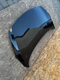 фото thumb №8, Hyundai i30 ii капот крышка двигателя оригинальная