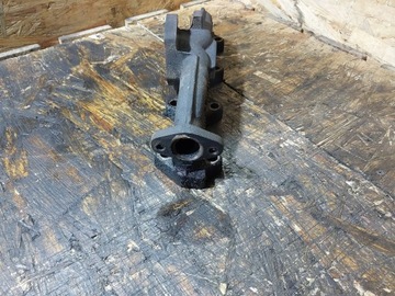 фото thumb №6, Колектор випускний bmw e46 320d 204d4 m47d20tu 150km 7787633b