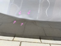 фото thumb №8, Двері праве передні перед правий mercedes b klasa 246 w246