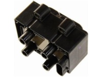фото thumb №1, Катушка зажигания renault kangoo i 1.1-1.6 ii 1.6 clio ii 1.1-1.6 iii 1.1