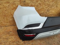 фото thumb №4, Бампер задний renault captur ii 4pdc