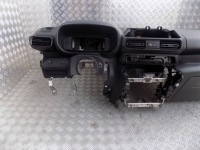 фото thumb №7, Citroen berlingo iv partner iv rifter 2024r.- панель приладів приладова консоль